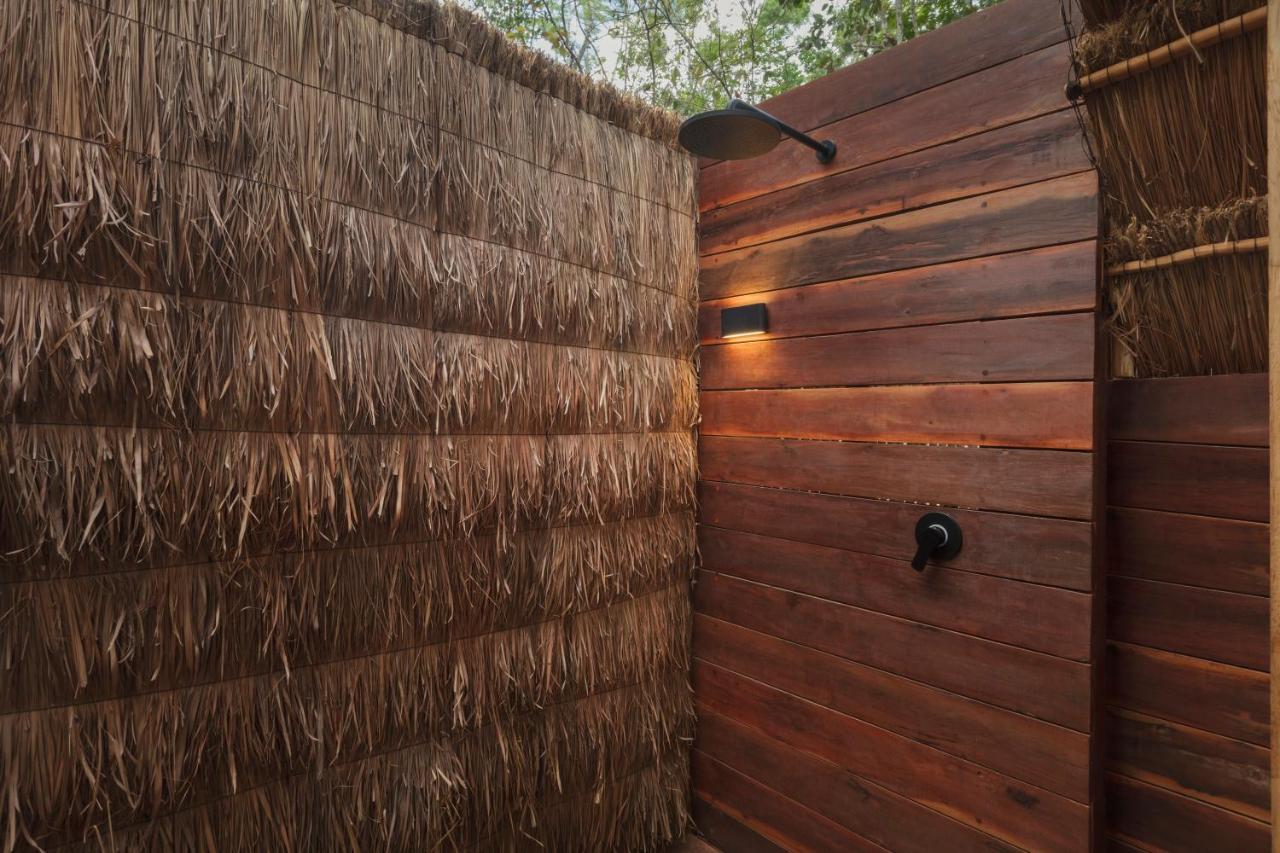 فندق Our Habitas Bacalar - Adults Only المظهر الخارجي الصورة